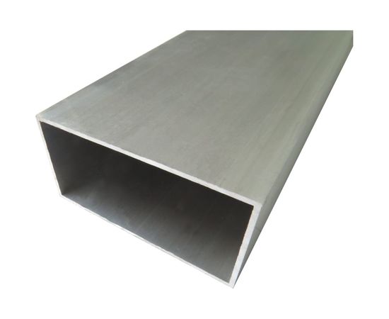 Профиль ПилотПро Ал., прямоуг. труба, 100х50х2, 2 м 17526 