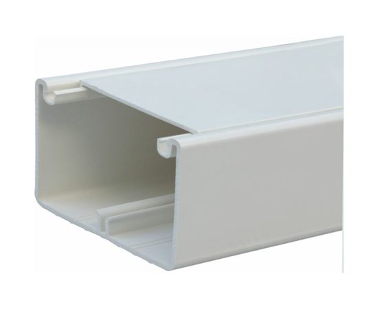 Кабель-канал Legrand 80х50 L2000 пластик Leg 10419 73217 