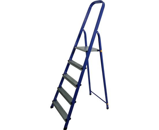 Лестница-стремянка LWI 5S+K 5 ступеней LWI05S+K 