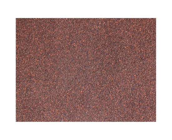 Ендовый ковер DOCKE PIE 1000 красный ZREK-1114 