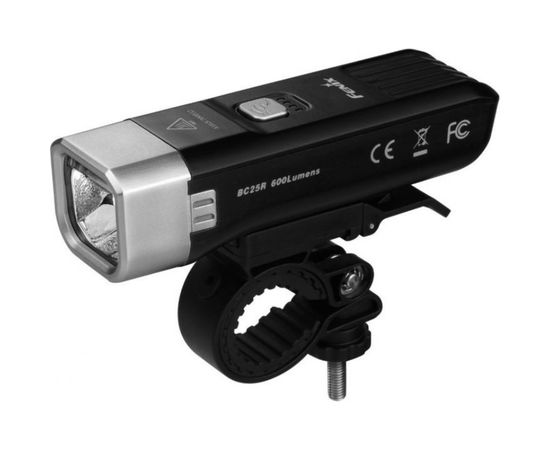 Светодиодный фонарь для велосипедов Fenix BC25R 3522 