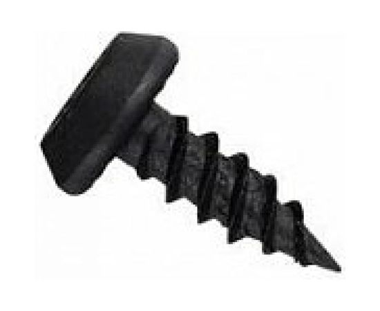 Саморез Госкреп ШСММ 3,5х11 покрытие - фосфат, 50 шт 1-0020990 