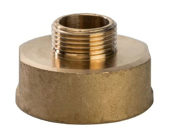 Переходник STOUT ВН 2X11/4 SFT-0007-002114 