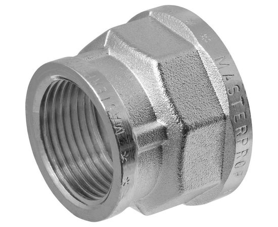 Муфта переходная 1" х 3/4" в/в MPF ИС.072152 