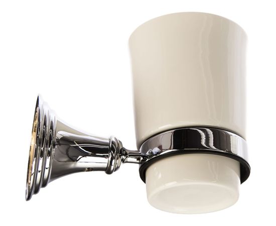 Одинарный подстаканник FIXSEN BEST 71606 