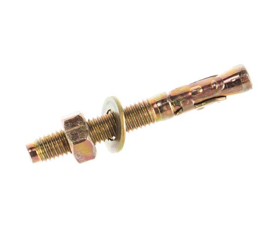 Клиновой анкер Госкреп М10х65 2 шт. 5-0012090 