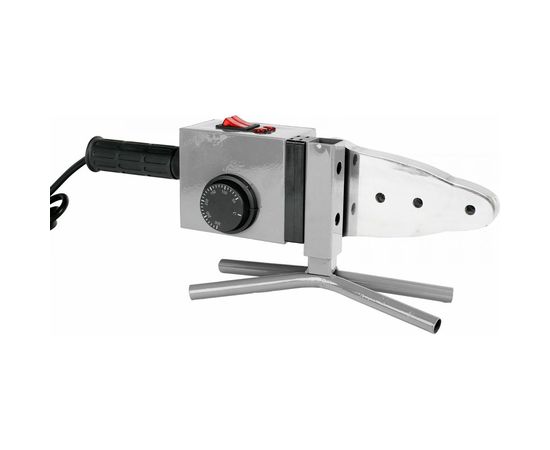 Аппарат для сварки пластиковых труб ПОБЕДА ПТ-2435 170302435 