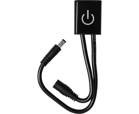 Выключатель Apeyron 12/24В, 72/144Вт, 6А 04-07 