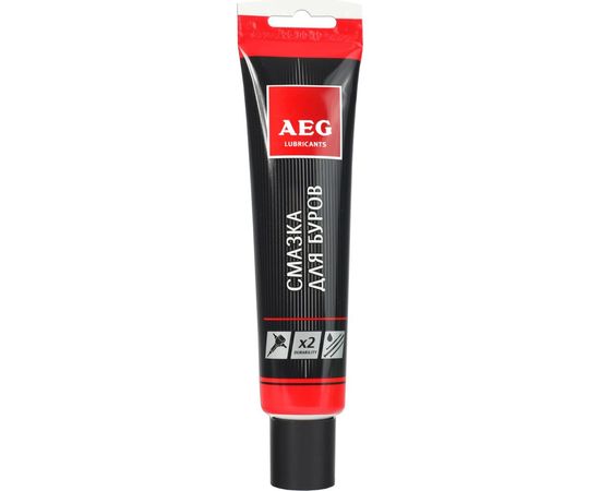 Смазка AEG 100 г для буров AEG Lubricants 30540 