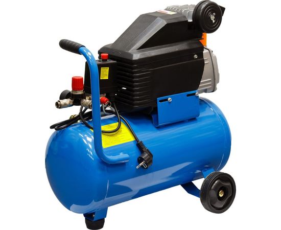 Компрессор CONCORDE СD-AC150/25 6616131 