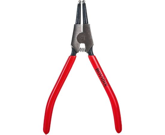 Съемник колец, внешний, изогнутый 180мм BOVIDIX 3660221 