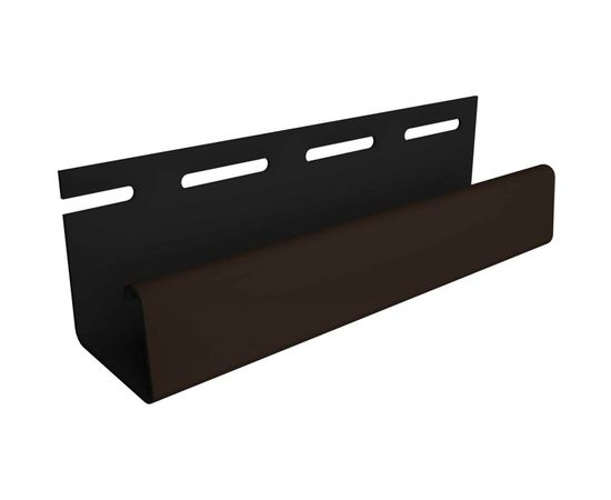 Профиль DOCKE J26 шоколадный PFUP-1193 
