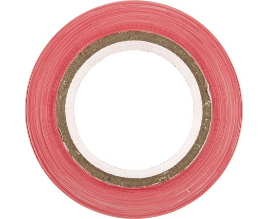 Сигнальная лента SPINO 70мм x 200м, красно - белая, PE 78200 