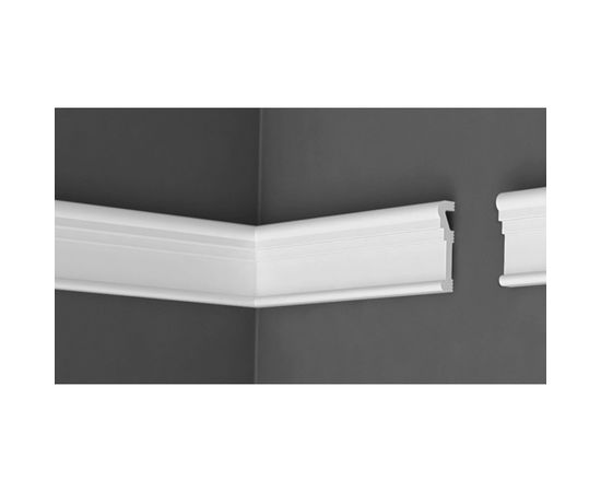 Молдинг Де-Багет С04 80/20 