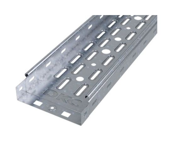 Перфорированный лоток, 150х50х3000 DKC 35263 