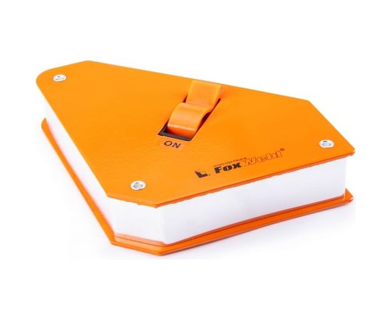 Отключаемый магнитный угольник Foxweld SHIFT-6 до 24кг 5388 