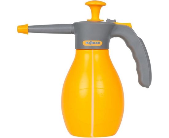 Напорный опрыскиватель Hozelock 4124, 1 л 41243600 