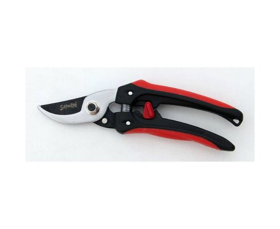 Секатор с тефлоновым лезвием для обрезки веток. L=182 мм SAMURAI IPS-41TP 