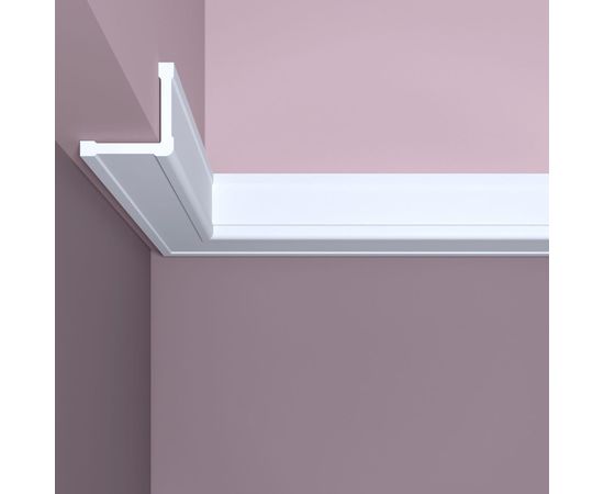 Угол bello deco XPS У 4 40x40 мм 00-00104570 