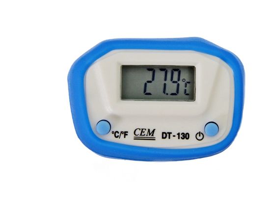 Термометр СЕМ DT-130 480250 
