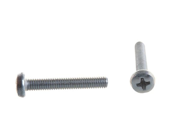 Винт Госкреп DIN7985 М5х30 15 шт., подвес 6-0054940 