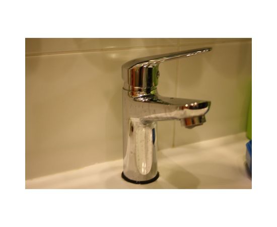 Смеситель для умывальника IDDIS Torr ID TORSB00i01 – изображение 11