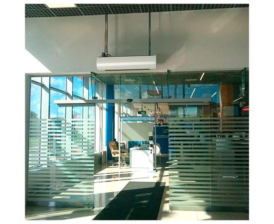 Тепловая завеса Тепломаш КЭВ-6П2212Е 122002 – изображение 11