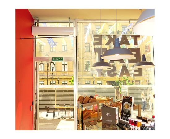 Тепловая завеса Тепломаш КЭВ-6П2212Е 122002 – изображение 13