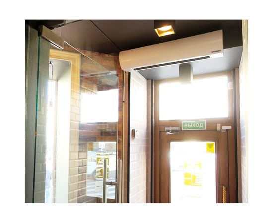 Тепловая завеса Тепломаш КЭВ-6П2212Е 122002 – изображение 14