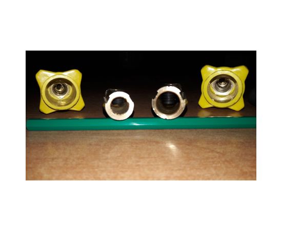 Электрододержатель Handy 300 (300 А) для MMA-сварки ESAB СВ000008657 – изображение 14