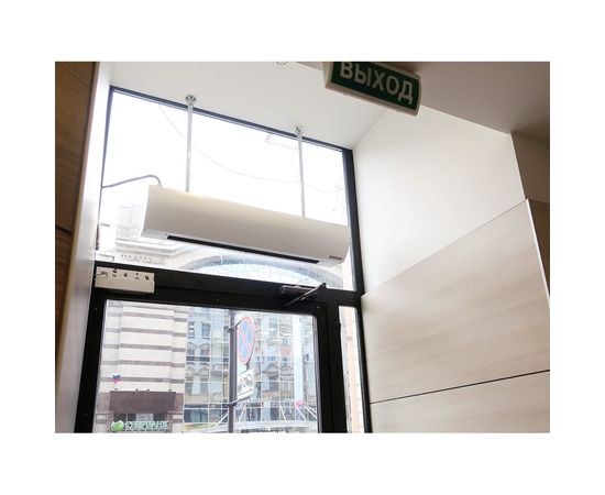 Тепловая завеса Тепломаш КЭВ-6П2212Е 122002 – изображение 15