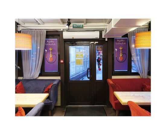 Тепловая завеса Тепломаш КЭВ-6П2212Е 122002 – изображение 16