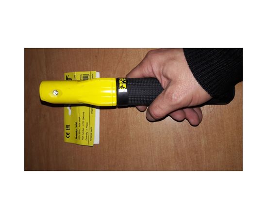 Электрододержатель Handy 300 (300 А) для MMA-сварки ESAB СВ000008657 – изображение 19