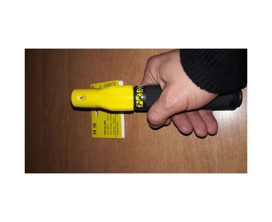 Электрододержатель Handy 300 (300 А) для MMA-сварки ESAB СВ000008657 – изображение 20