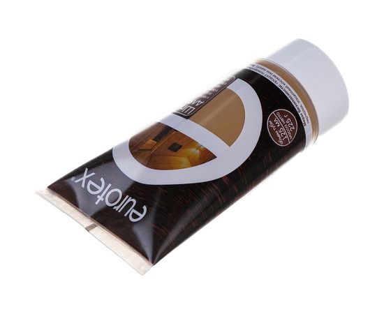 ШПАТЛЕВКА ПО ДЕРЕВУ Eurotex ДУБ 0,225 КГ 17748 – изображение 2