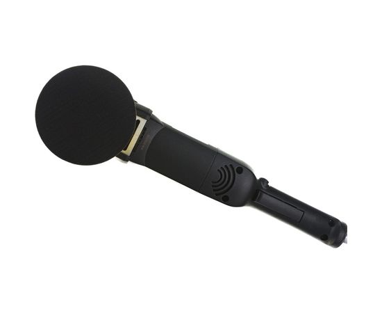 Угловая полировальная электрическая машинка Русский Мастер РМ-71997 – изображение 2