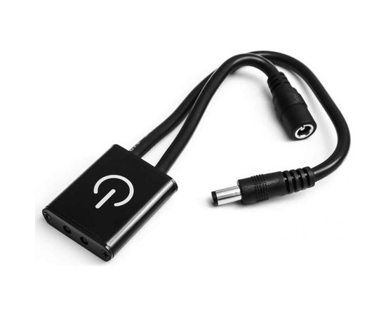 Выключатель Apeyron 12/24В, 72/144Вт, 6А 04-07 – изображение 2