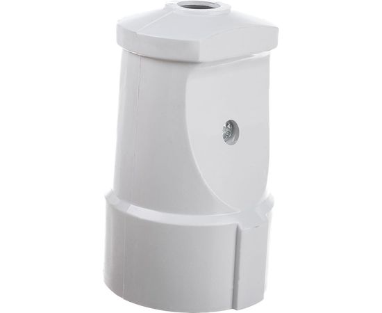 Розетка Navigator NCA-SK01-10A-X-WH, без заземления, переносная, белая 61716 – изображение 2