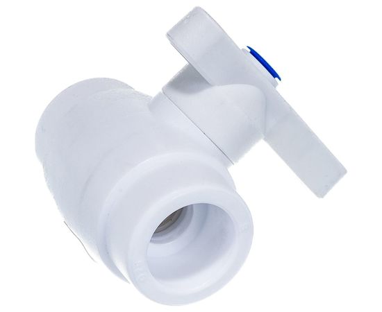 Кран шаровой RTP стандарт D25 мм 25958 – изображение 2