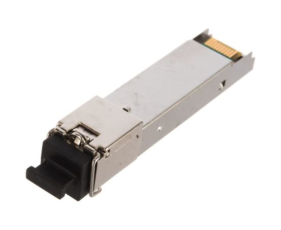 Модуль SFP GIGALINK WDM, 1Гбит/c, одно волокно SM, SC GL-OT-SG14SC1-1310-1550-D – изображение 2