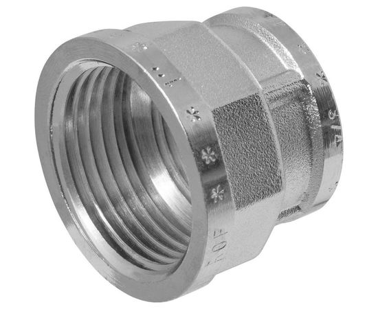 Муфта переходная 1" х 3/4" в/в MPF ИС.072152 – изображение 2