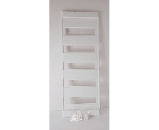 Встраиваемый распределительный щит TEHNOPLAST 60+10 автоматов IP 40 - U60E 30999 – изображение 2