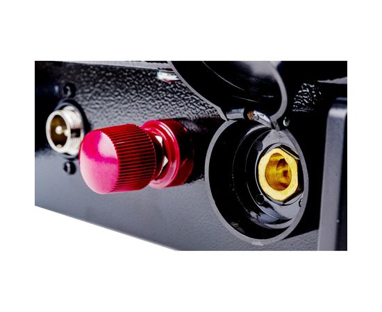 Аппарат плазменной резки Aurora AIRFORCE 80M 26930 – изображение 2