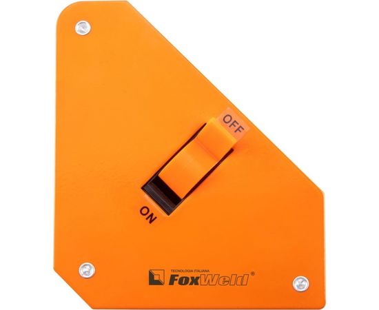 Отключаемый магнитный угольник Foxweld SHIFT-6 до 24кг 5388 – изображение 2
