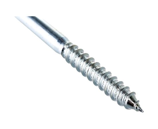 Крюк для лесов Госкреп D12х230 мм 3-0014520 – изображение 2