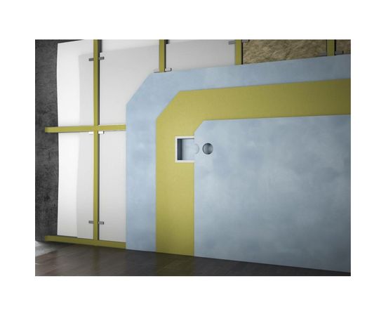 Подрозетник ТехноСонус АкустикГипс Бокс R3 1400500008 – изображение 2