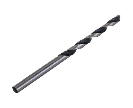 Сверло по дереву спиральное W-образная заточка 4 мм EDGE by PATRIOT 815010071 – изображение 2