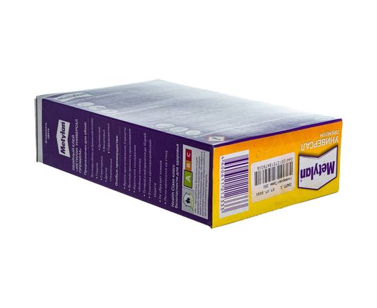 Обойный клей Metylan Универсал Премиум 250 г Б0008048 – изображение 2