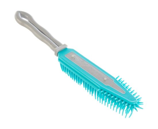 Евросметка Youll love с ручкой и прорезиненной щетиной 68845 – изображение 2