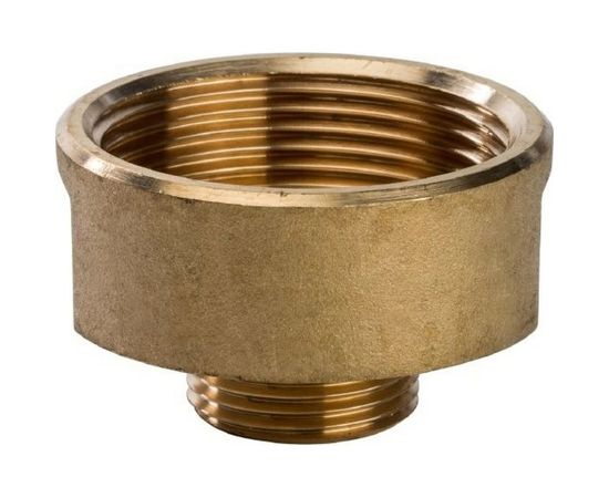 Переходник STOUT ВН 2X11/4 SFT-0007-002114 – изображение 2